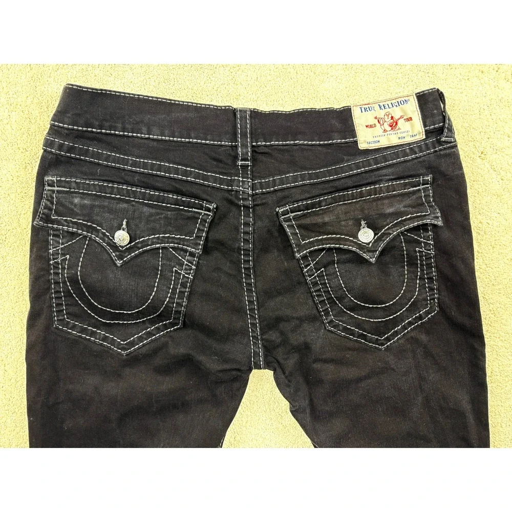 True Religion true religion